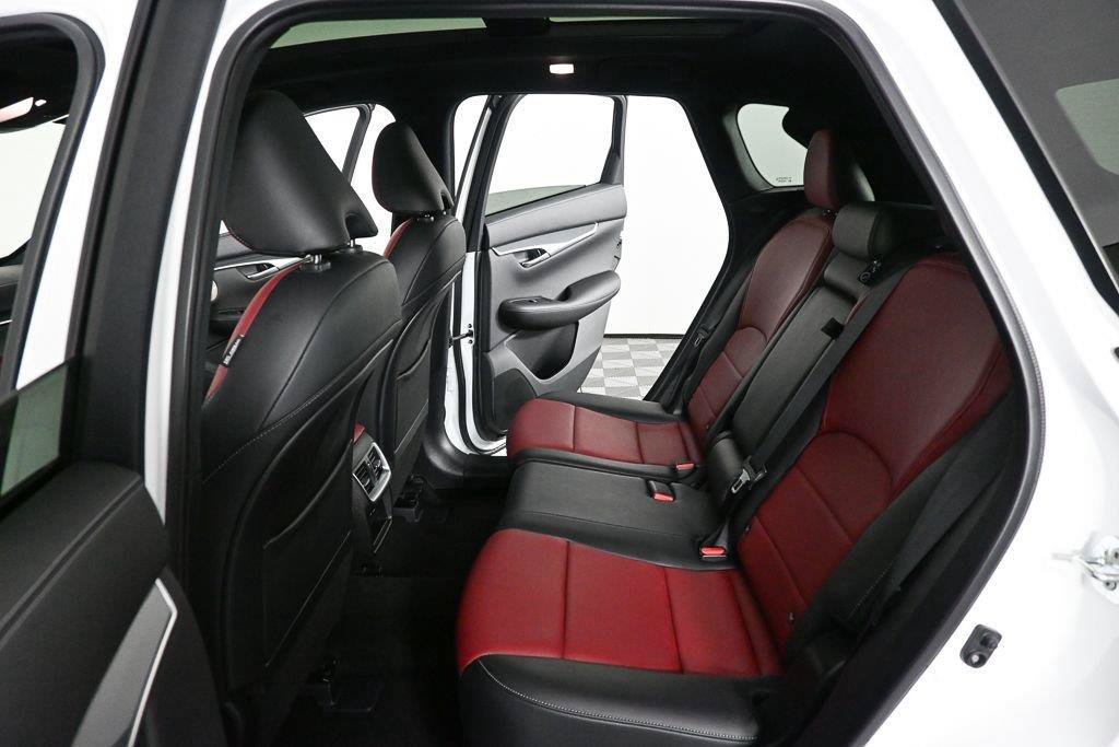 Used 2023 INFINITI QX50 Sport FWD image 19