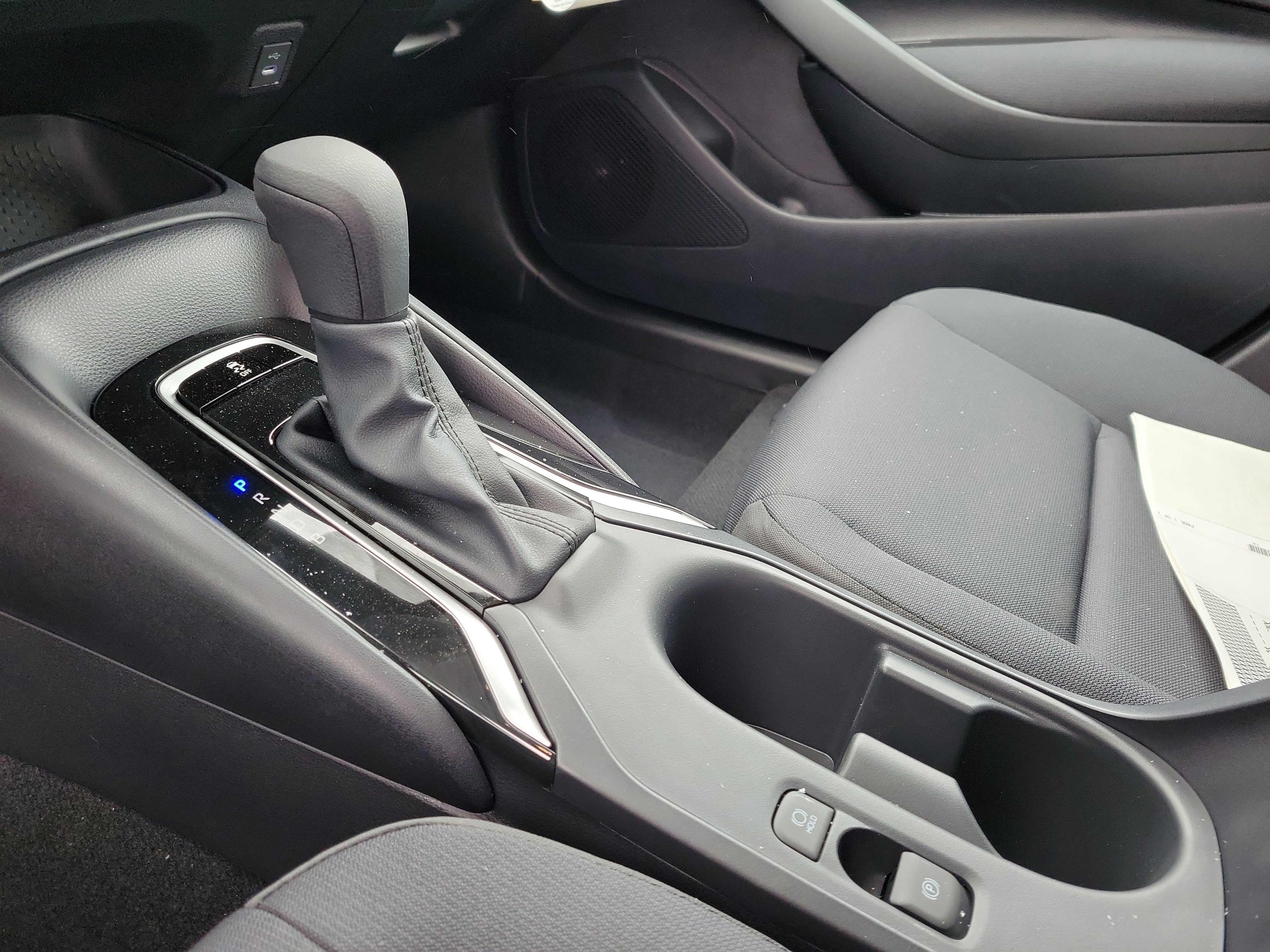 New 2026 Toyota Corolla LE image 29