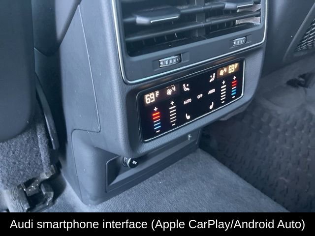 Used 2021 Audi Q7 3.0T Prestige w/ Prestige Package image 33