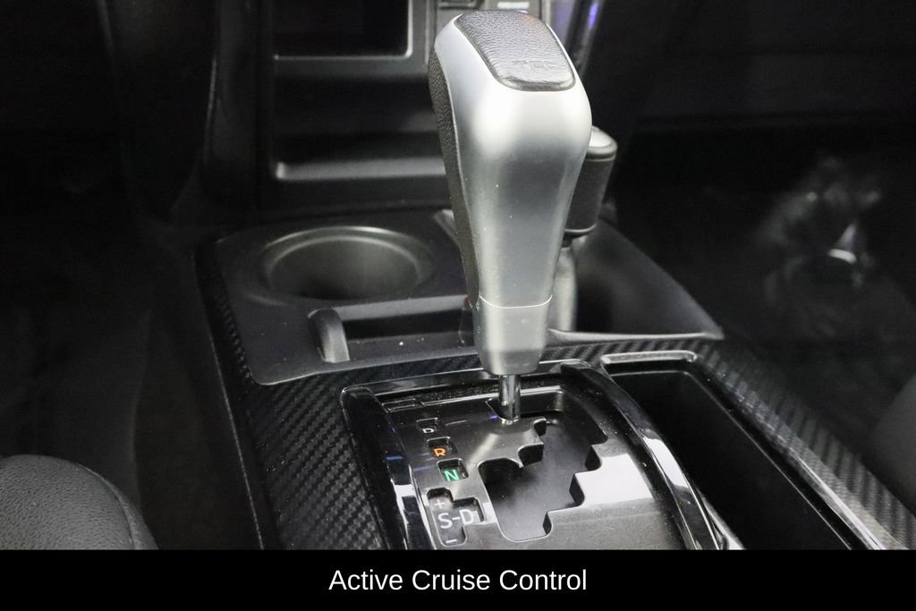 Used 2020 Toyota 4Runner TRD Pro image 13