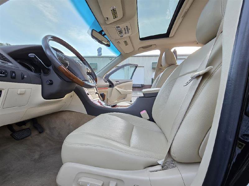 Used 2012 Lexus ES 350 FWD image 24