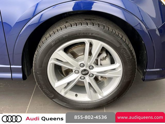 Certified 2023 Audi Q3 2.0T Premium Plus w/ Premium Plus Package AWD/4WD image 7