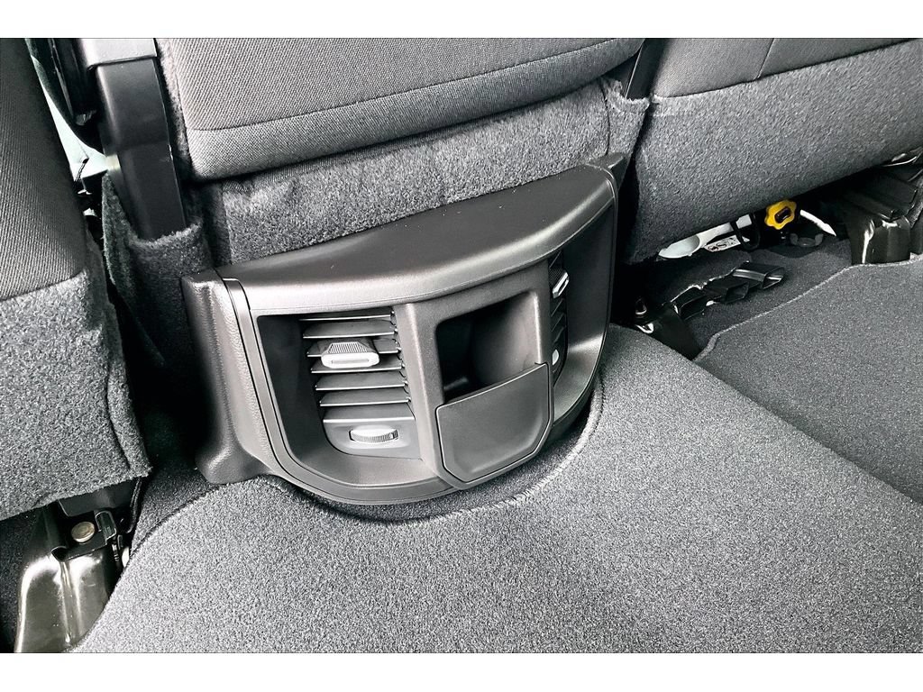 New 2026 RAM 3500 Tradesman AWD/4WD image 24