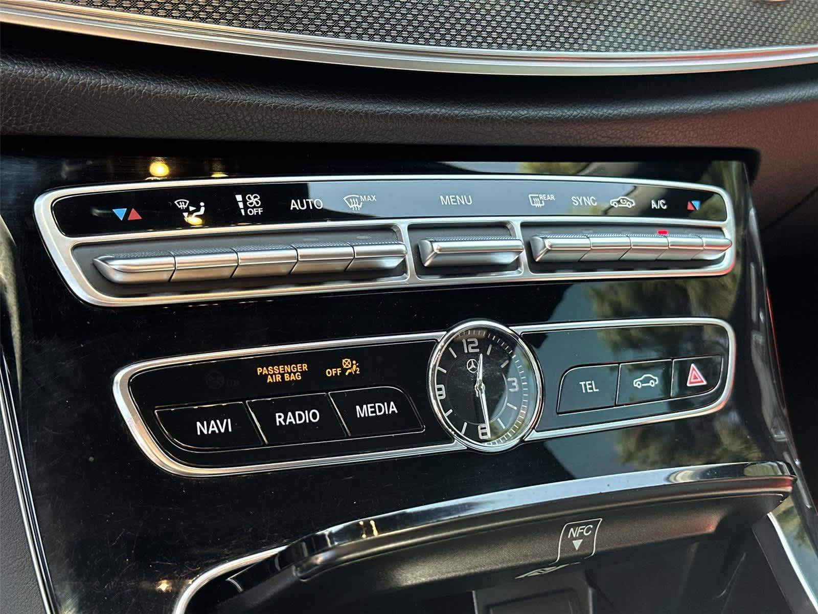 Used 2019 Mercedes-Benz E 53 AMG 4MATIC Coupe image 26