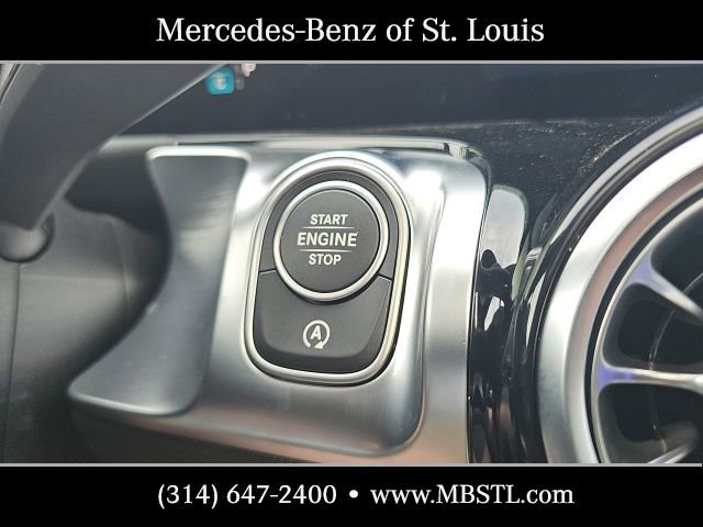 New 2026 Mercedes-Benz GLB 250 4MATIC image 26