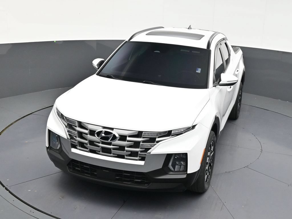 Used 2023 Hyundai Santa Cruz SEL Premium AWD/4WD image 20