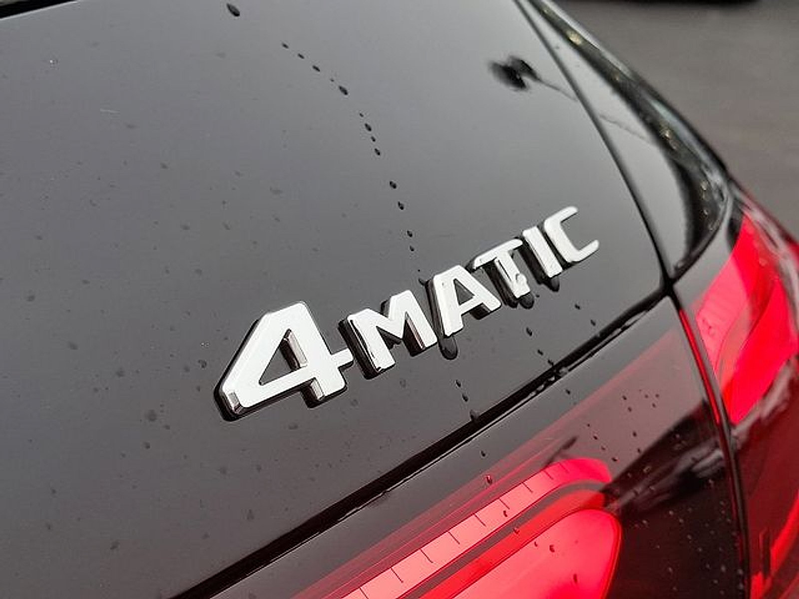 Certified 2026 Mercedes-Benz GLC 300 4MATIC image 23
