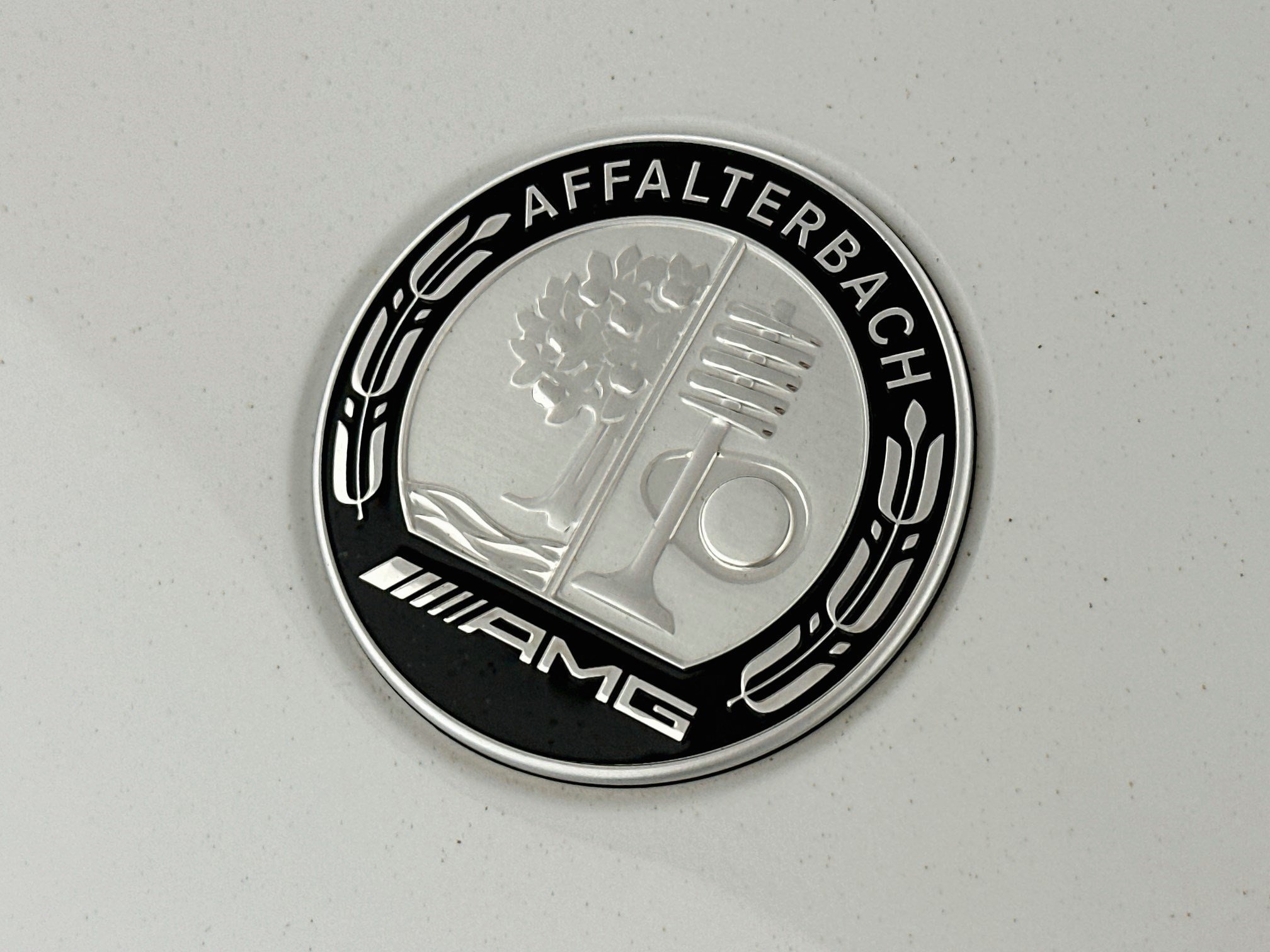Used 2025 Mercedes-Benz CLE 53 AMG 4MATIC Coupe image 31