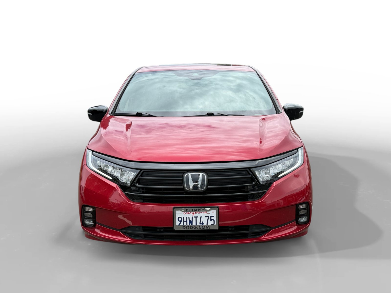 Used 2023 Honda Odyssey Sport image 8
