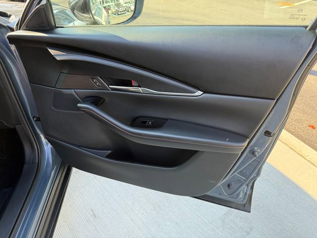 Used 2023 MAZDA CX-30 AWD 2.5 S w/ Preferred Package image 31