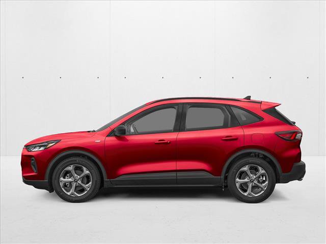 New 2026 Ford Escape ST-Line w/ Tech Pack #1 image 3