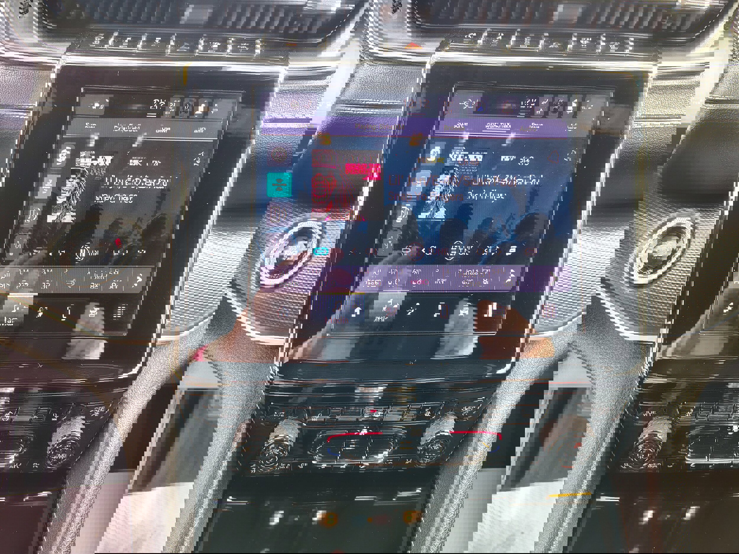 Certified 2025 Jeep Grand Cherokee Laredo X w/ Luxury Tech Group I image 32