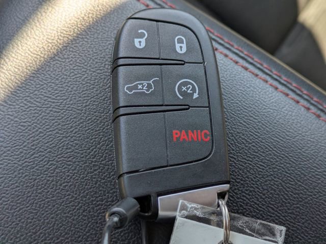 Used 2026 Dodge Durango GT RWD image 25