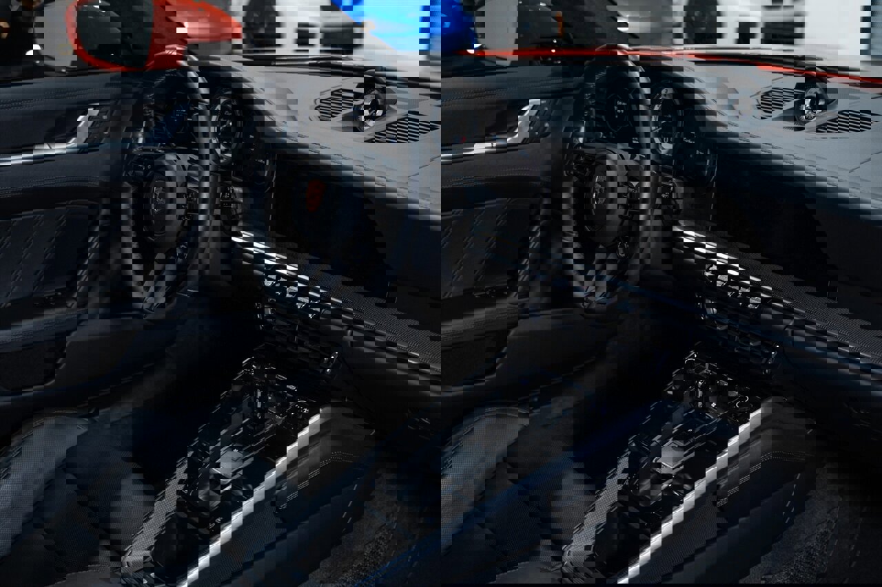 Used 2022 Porsche 911 Turbo S image 55