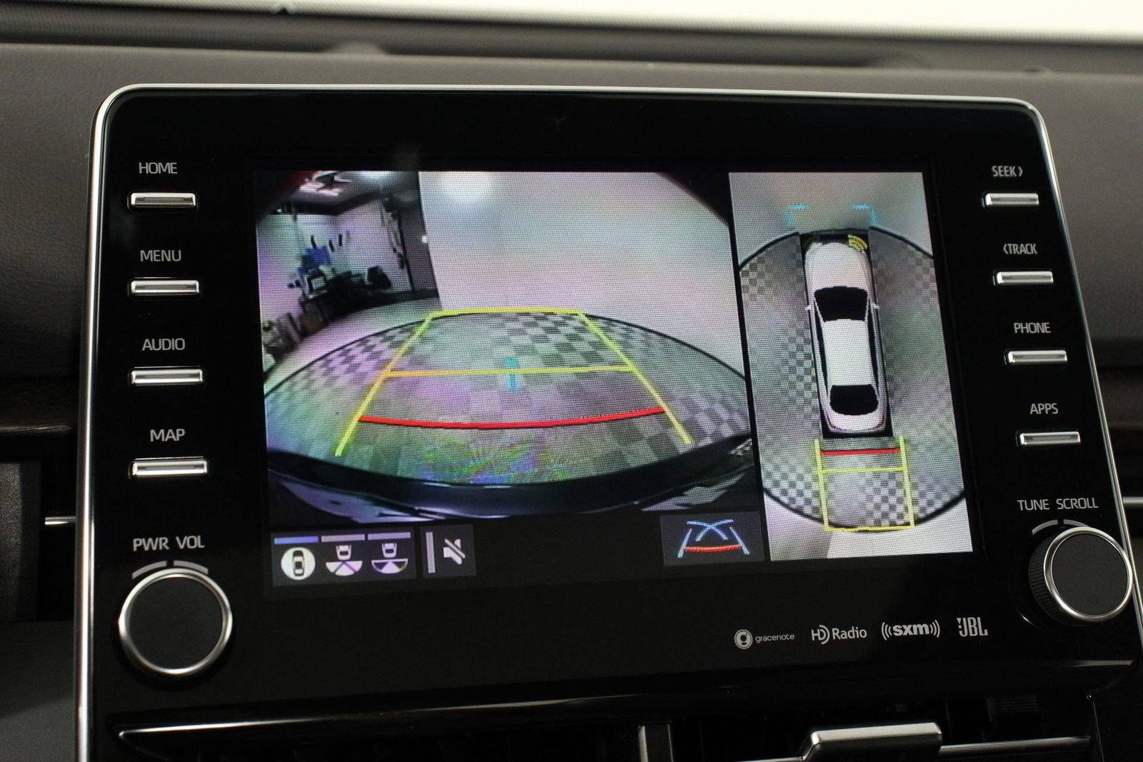 Used 2019 Toyota Avalon Limited w/ Advanced Safety Package FWD image 13