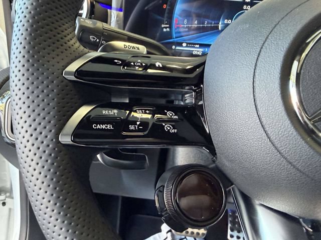 New 2026 Mercedes-Benz CLA 45 AMG S 4MATIC image 21