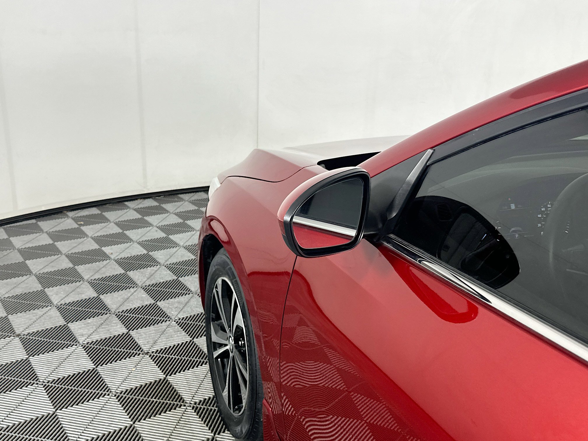 Used 2022 Nissan Sentra SV w/ Trunk Package image 16