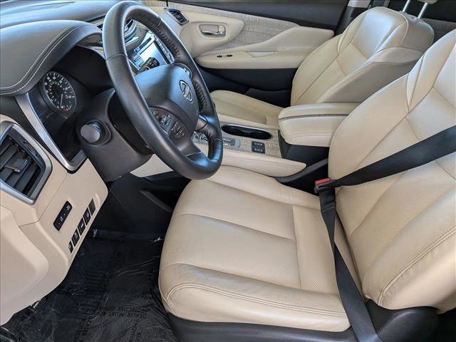 Used 2023 Nissan Murano SL image 16
