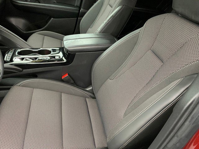 Certified 2023 Buick Envision Preferred AWD/4WD image 13