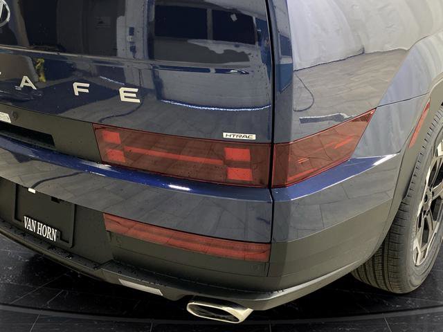 New 2026 Hyundai Santa Fe SEL image 30