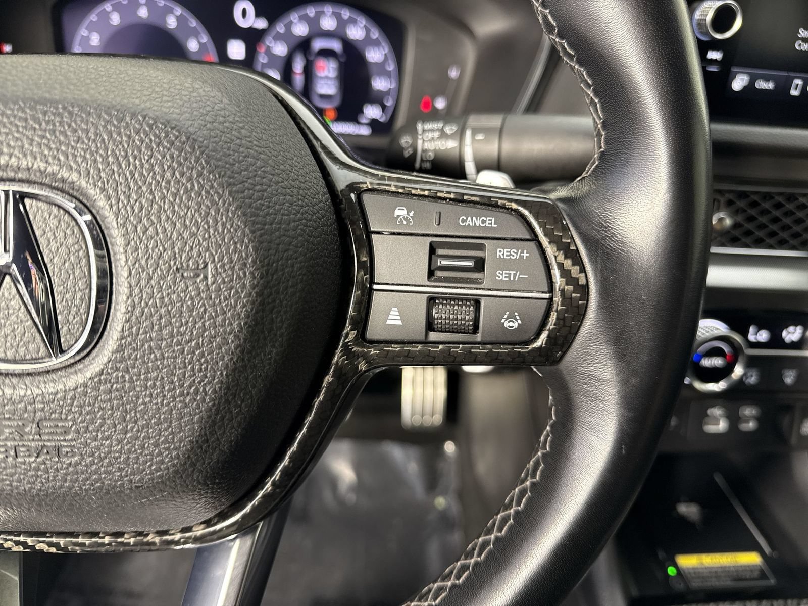 Certified 2023 Acura Integra A-Spec FWD image 14