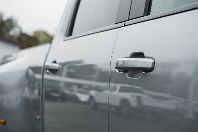 New 2026 Chevrolet Silverado 3500 LT w/ Safety Package image 18