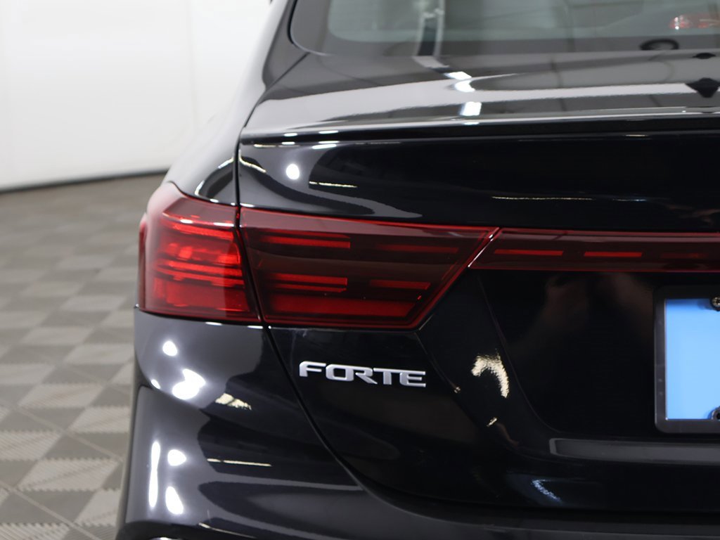Used 2024 Kia Forte GT image 17