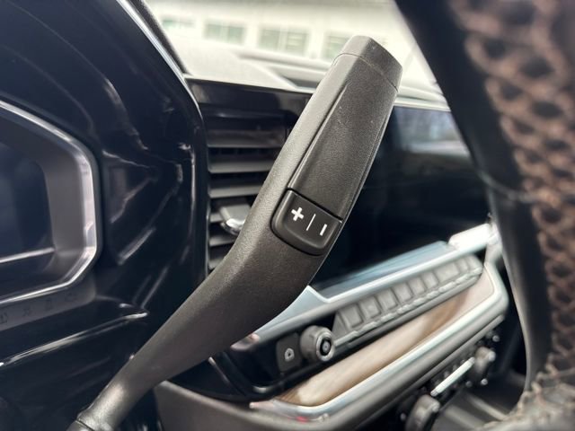 Used 2023 Chevrolet Silverado 1500 LT w/ Work Truck Package image 12