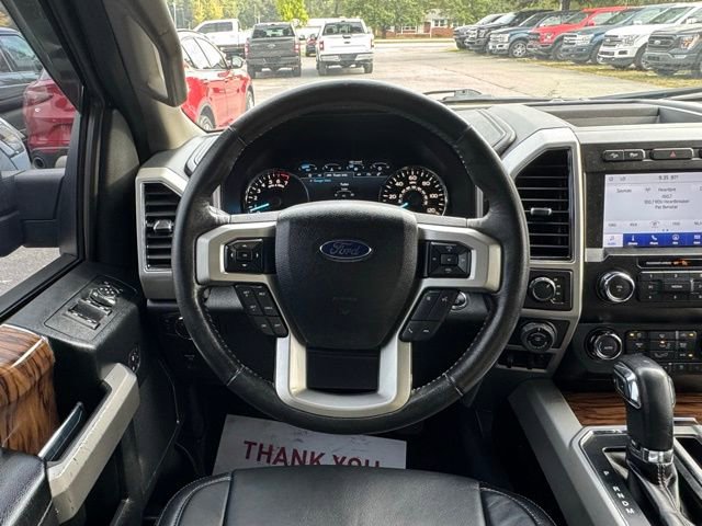 Used 2020 Ford F150 Lariat image 18