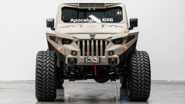 Used 2023 Jeep Gladiator Sport AWD/4WD image 13