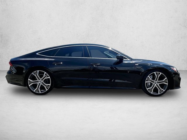 Used 2019 Audi A7 3.0T Prestige AWD/4WD image 5