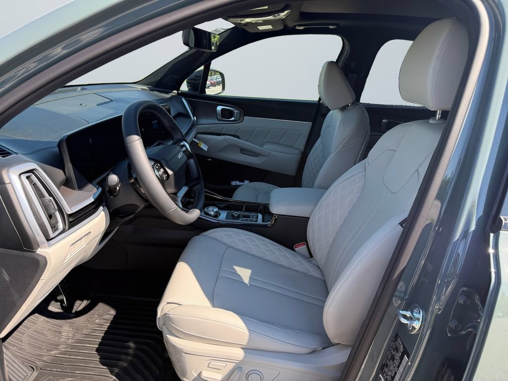 New 2026 Kia Sorento SX Prestige AWD/4WD image 9