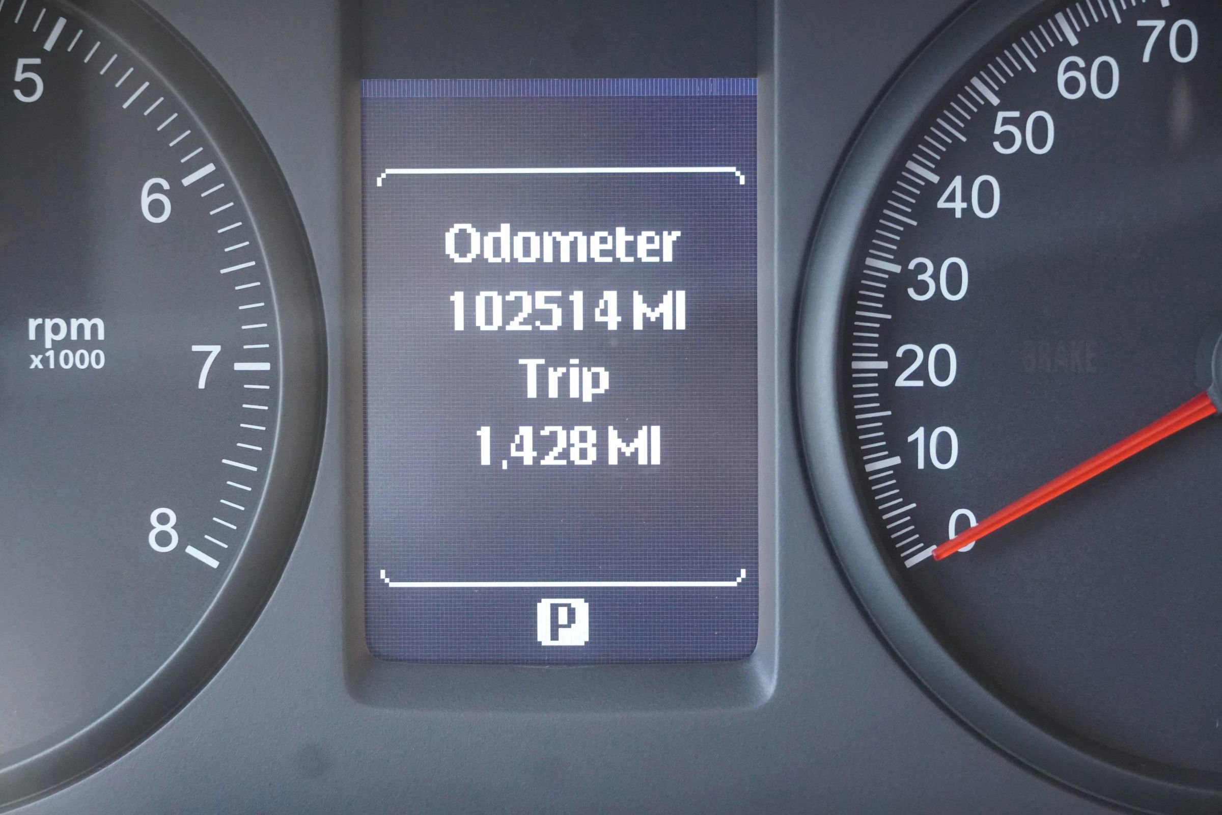 Used 2013 Chevrolet Caprice image 25