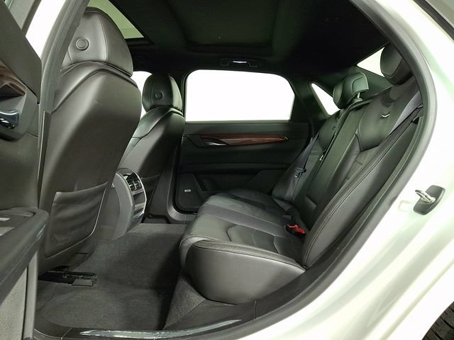 Used 2017 Cadillac CT6 3.6 AWD image 13