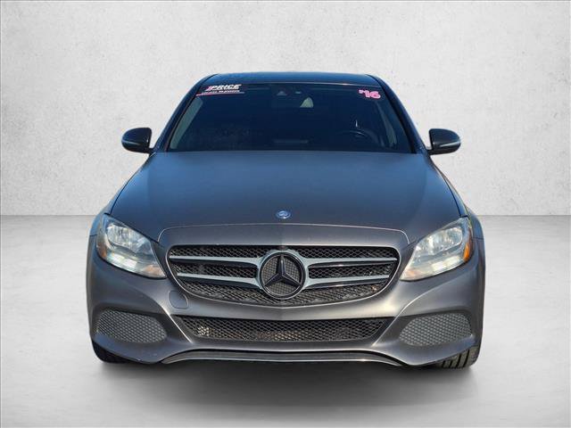 Used 2016 Mercedes-Benz C 300 Sedan image 2