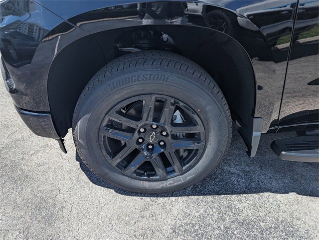 New 2026 Chevrolet Silverado 1500 RST w/ Convenience Package II image 13