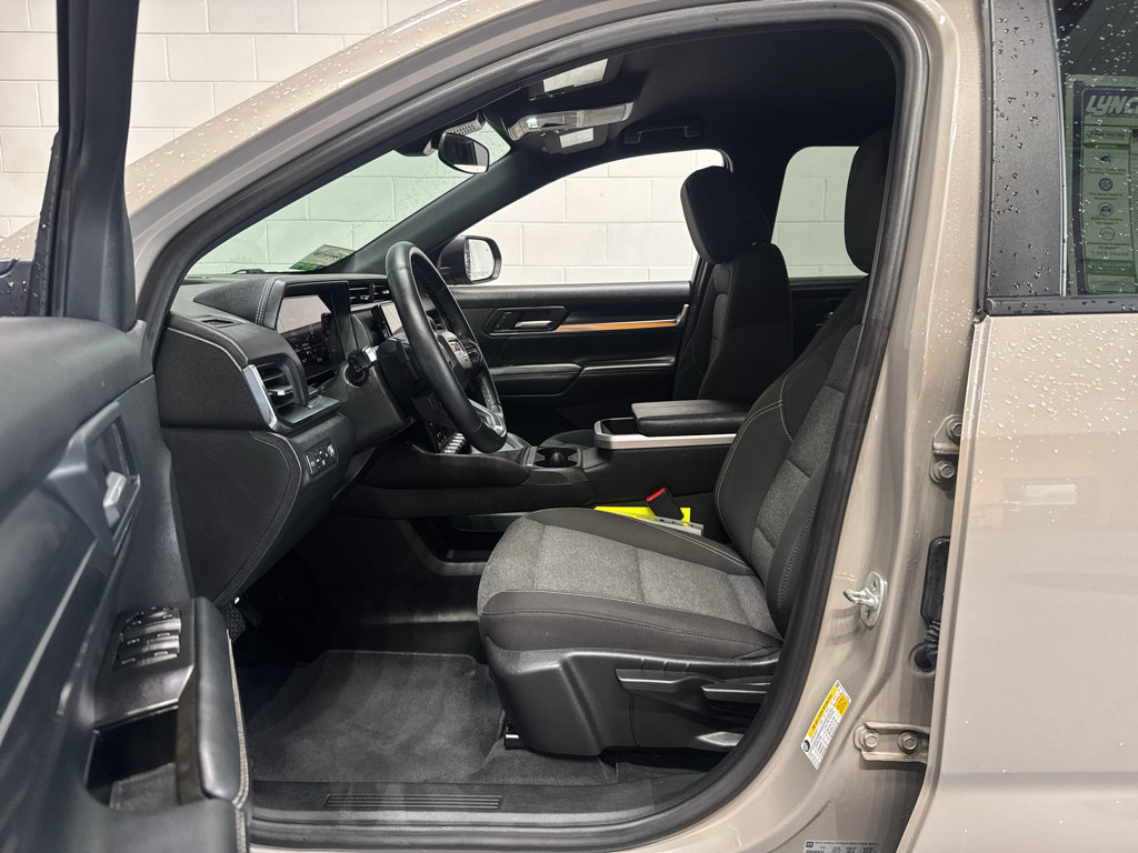 Used 2026 GMC Terrain Elevation AWD/4WD image 14