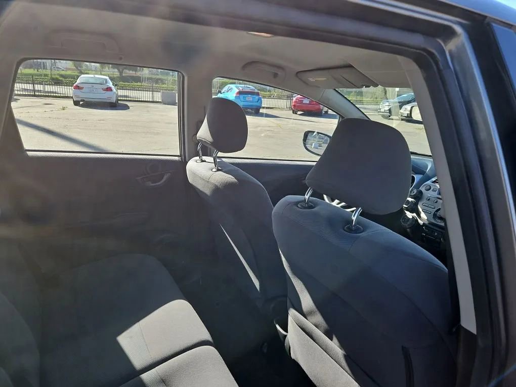 Used 2013 Honda Fit Hatchback 4D image 14