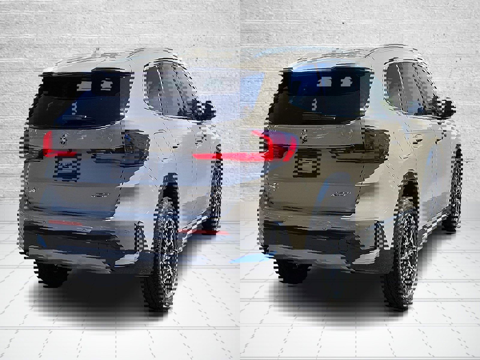 New 2026 BMW X1 xDrive28i w/ Convenience Package image 4