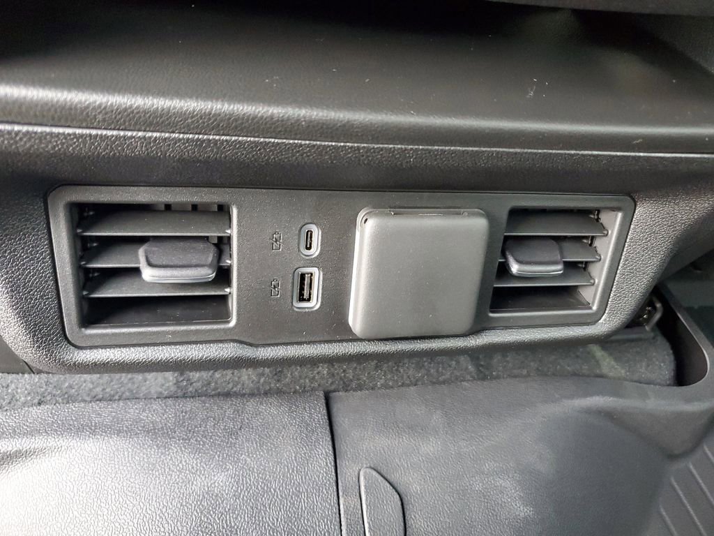 New 2026 Chevrolet Silverado 1500 LT w/ All Star Edition Plus image 10