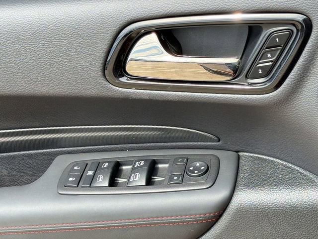 New 2026 Dodge Durango GT image 13