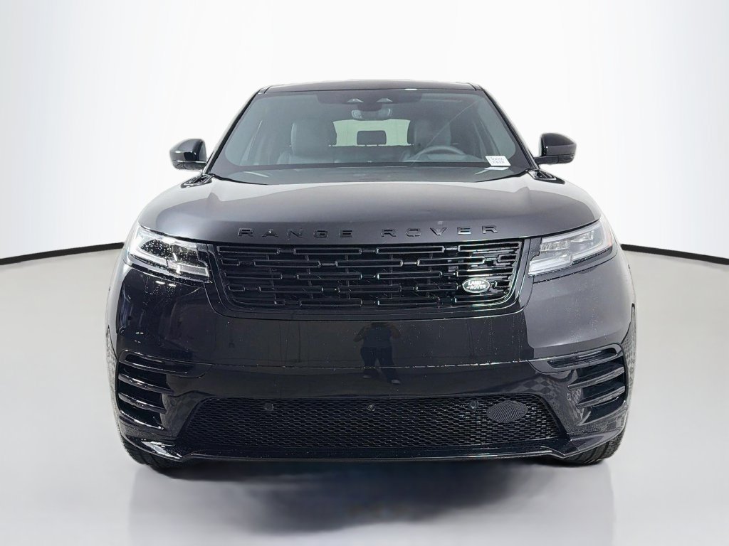 New 2026 Land Rover Range Rover Velar Belgravia AWD/4WD image 2