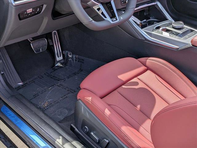 New 2026 BMW 430i Convertible w/ M Sport Package RWD image 4