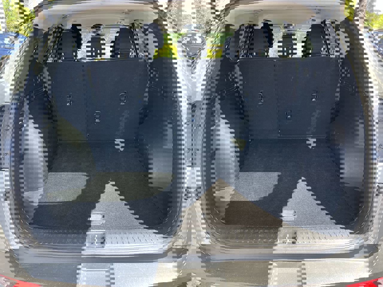 Used 2024 Hyundai Tucson SEL image 33