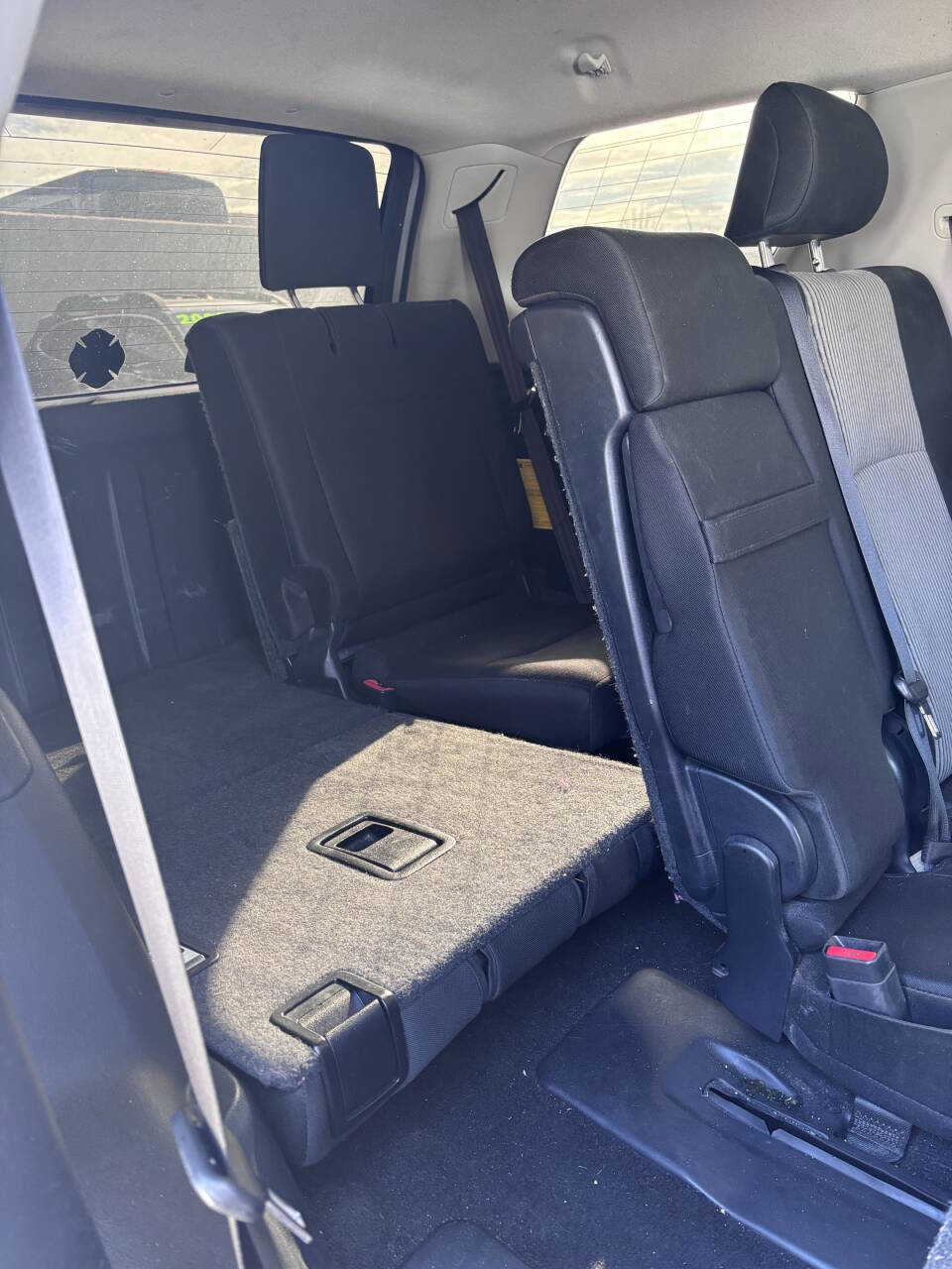 Used 2017 Toyota 4Runner SR5 image 21