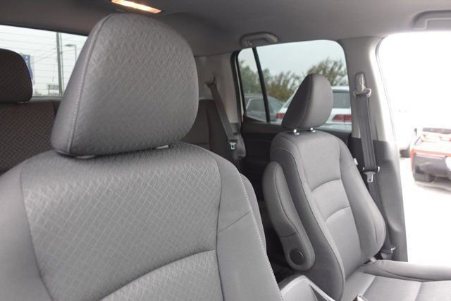 Used 2019 Honda Ridgeline Sport image 15