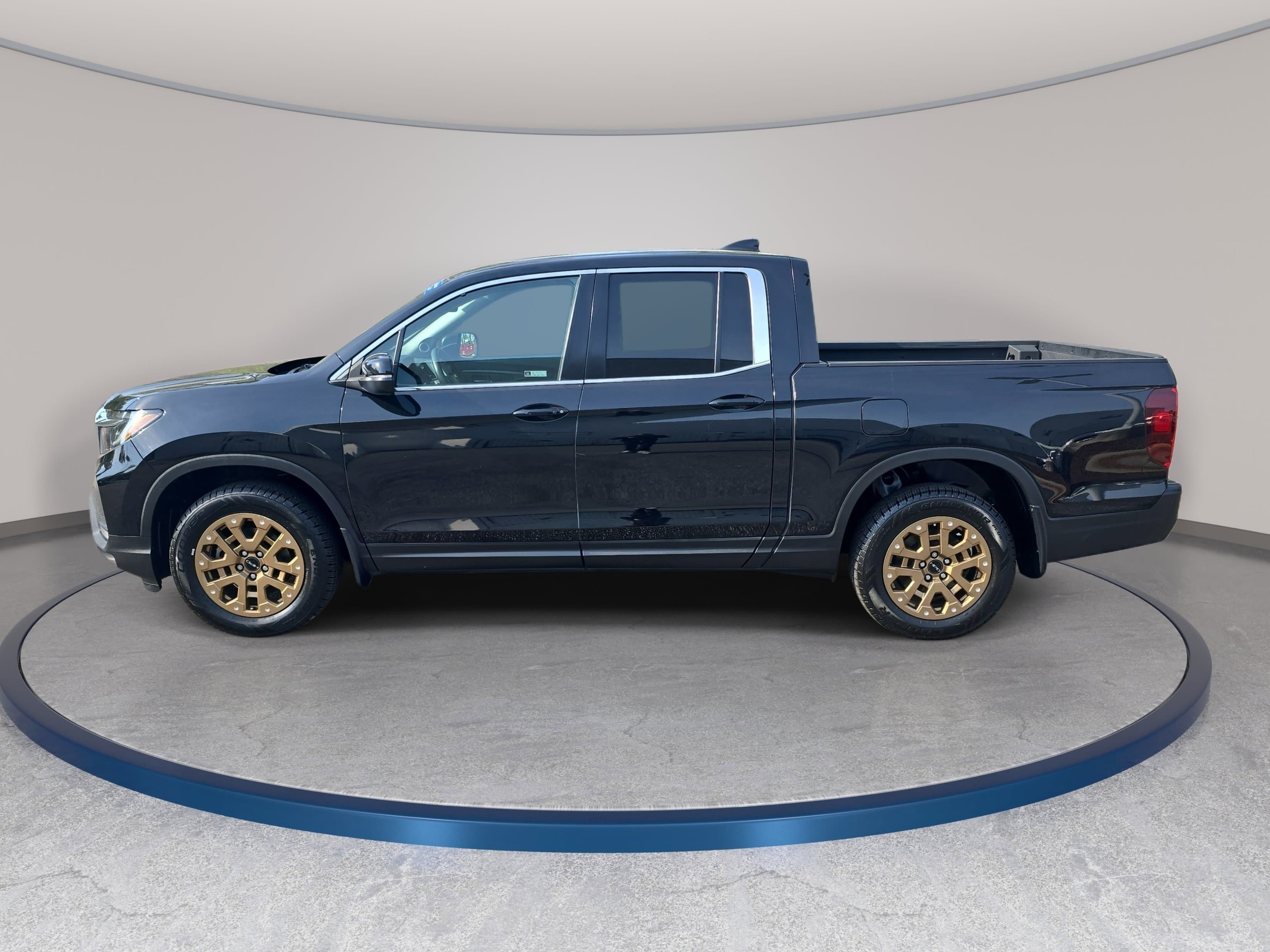 Used 2023 Honda Ridgeline RTL image 7