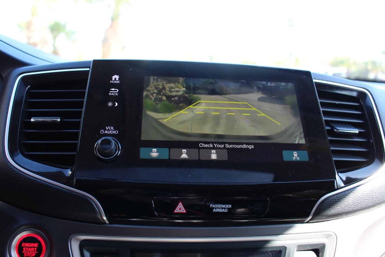 Used 2019 Honda Pilot EX-L image 20