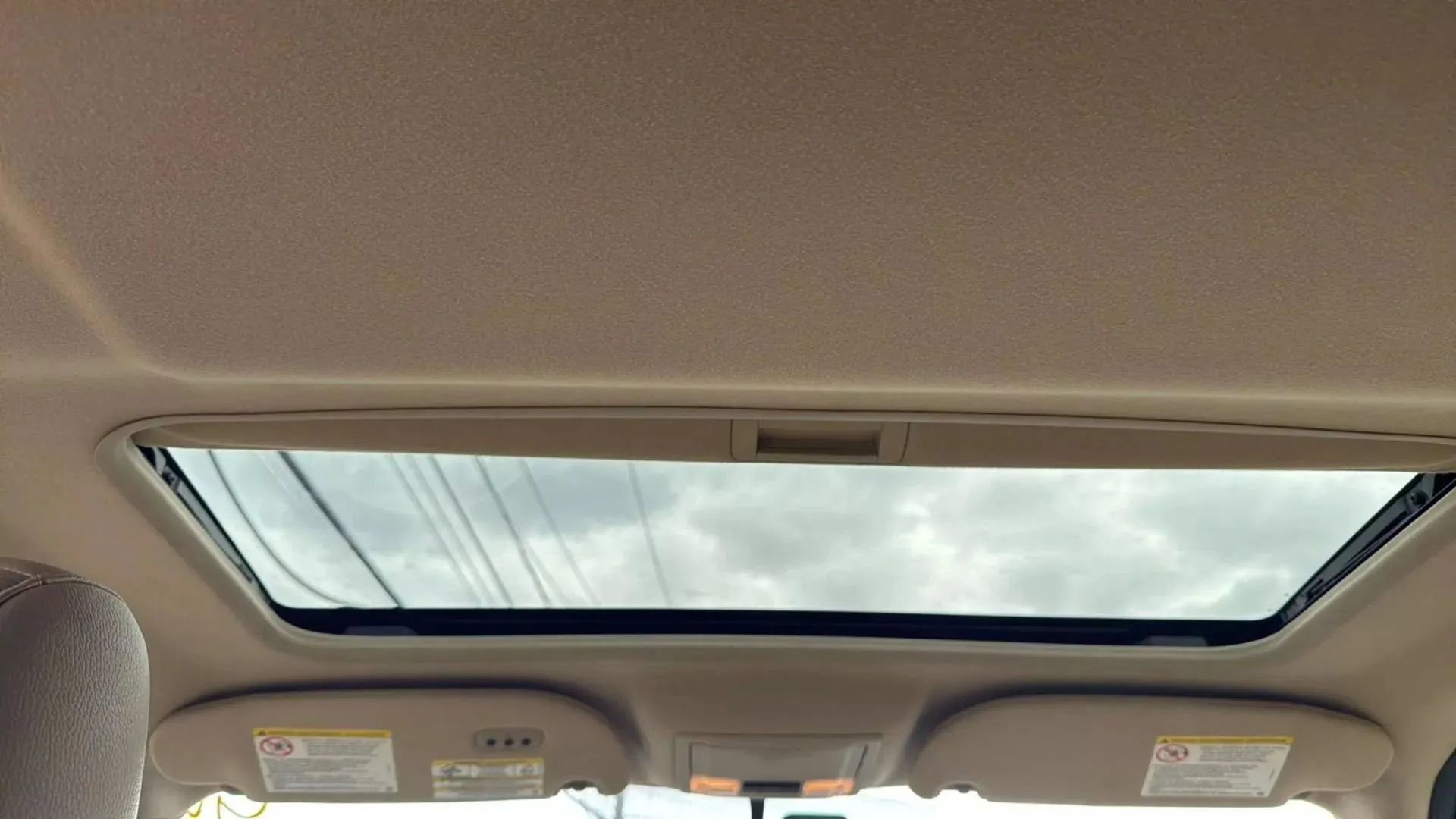 Used 2017 Ford Expedition Limited image 31