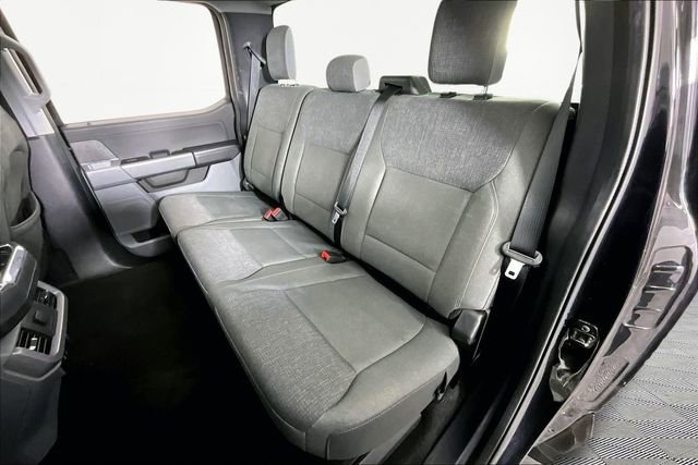 Used 2024 Ford F150 XLT w/ Mobile Office Package image 21